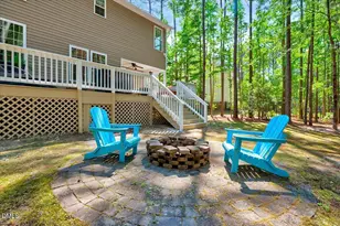 21 Willow Run, Sanford, NC 27332 - Photo 36