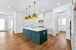 2433 Fleming Stone Ln, Raleigh, NC 27610 - Photo 4