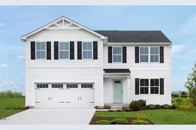 68 Gianna Drive, Lillington, NC 27546 - Photo 20