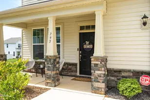 795 Heartpine Dr, Mebane, NC 27302 - Photo 2