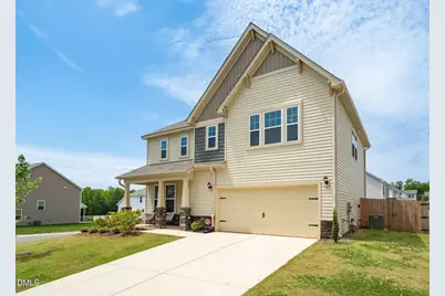 795 Heartpine Drive, Mebane, NC 27302 - Photo 1
