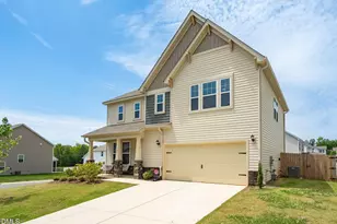 795 Heartpine Dr, Mebane, NC 27302 - Photo 1