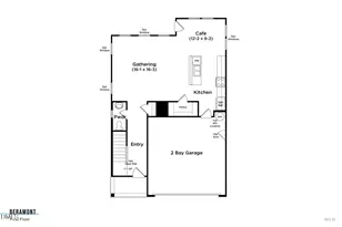 40 Gerrard St, Franklinton, NC 27525 - Photo 2