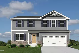 254 Brookshire Way, Sanford, NC 27330 - Photo 2