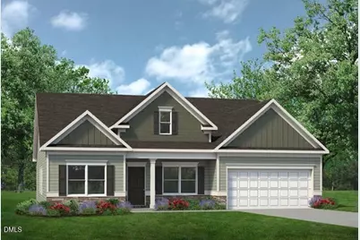 291 Cheshire Farm Drive, Smithfield, NC 27577 - Photo 1