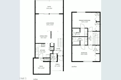 220 Elizabeth Street #B4, Chapel Hill, NC 27514 - Photo 38