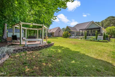 428 Broadmoor Way, Clayton, NC 27520 - Photo 60