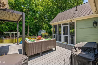 428 Broadmoor Way, Clayton, NC 27520 - Photo 46