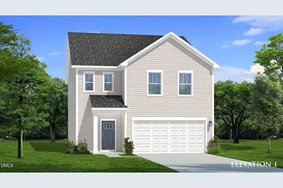 54 Gerrard Street #Lot 23, Franklinton, NC 27525 - Photo 1