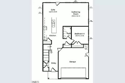 54 Gerrard Street #Lot 23, Franklinton, NC 27525 - Photo 2