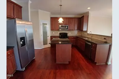 117 Station Drive, Morrisville, NC 27560 - Photo 8