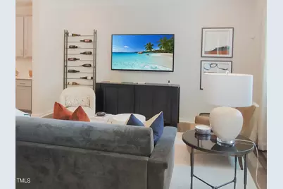224 Deercroft Drive, Apex, NC 27539 - Photo 12