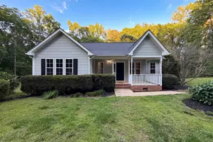 133 Wagon Wheel Cir, Louisburg, NC 27549 - Photo 1