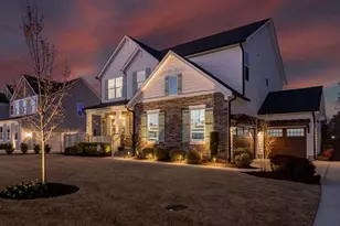 492 Adkins Ridge Rd, Rolesville, NC 27571 - Photo 4