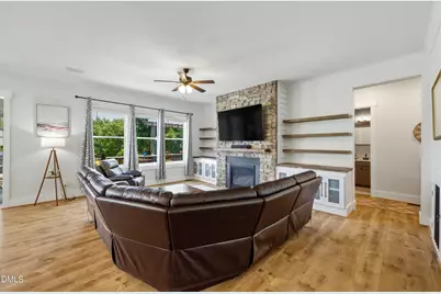 492 Adkins Ridge Road, Rolesville, NC 27571 - Photo 8