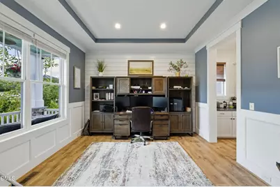492 Adkins Ridge Road, Rolesville, NC 27571 - Photo 8