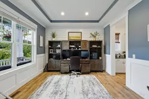 492 Adkins Ridge Rd, Rolesville, NC 27571 - Photo 8