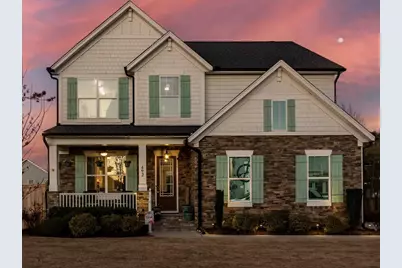 492 Adkins Ridge Road, Rolesville, NC 27571 - Photo 4