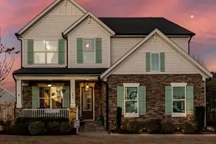 492 Adkins Ridge Rd, Rolesville, NC 27571 - Photo 4