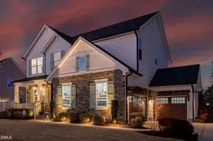 492 Adkins Ridge Rd, Rolesville, NC 27571 - Photo 4