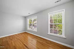 2507 Cranswick Pl, Apex, NC 27523 - Photo 22
