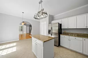 2507 Cranswick Pl, Apex, NC 27523 - Photo 14