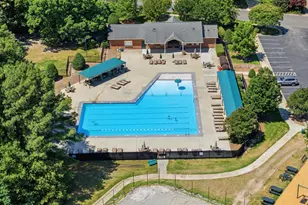 2507 Cranswick Pl, Apex, NC 27523 - Photo 42