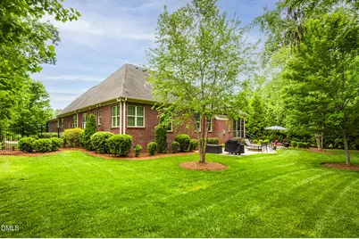2812 Swift Willow Circle, Raleigh, NC 27606 - Photo 4