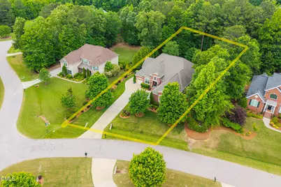 2812 Swift Willow Circle, Raleigh, NC 27606 - Photo 46