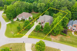 2812 Swift Willow Cir, Raleigh, NC 27606 - Photo 46