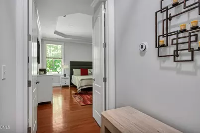 2812 Swift Willow Circle, Raleigh, NC 27606 - Photo 22