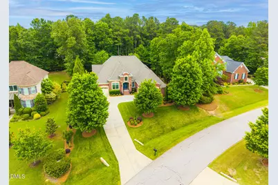 2812 Swift Willow Circle, Raleigh, NC 27606 - Photo 1