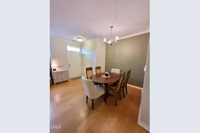 11721 Coppergate Drive #106, Raleigh, NC 27614 - Photo 4