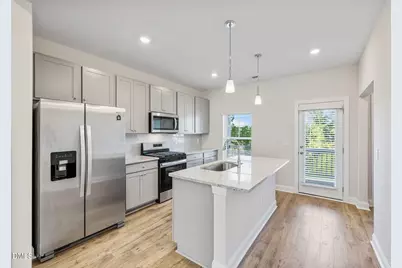 513 Forestville Road, Wake Forest, NC 27587 - Photo 8