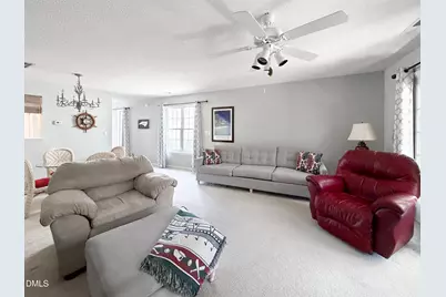 2017 Thornblade Drive, Raleigh, NC 27604 - Photo 4