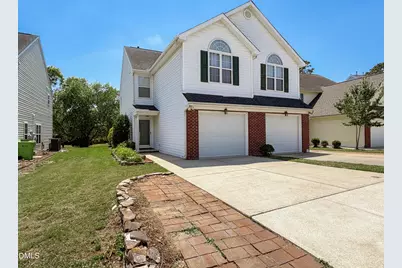 2017 Thornblade Drive, Raleigh, NC 27604 - Photo 1