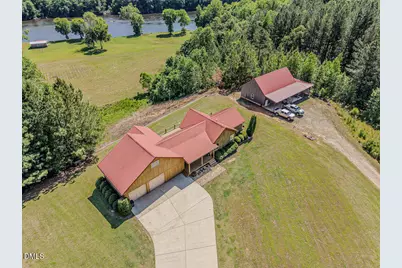 3110 Buckhorn Road, Sanford, NC 27330 - Photo 2