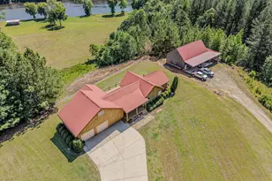 3110 Buckhorn Rd, Sanford, NC 27330 - Photo 2