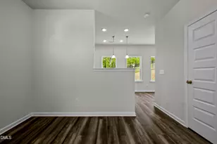 239 Courtside Dr, Dunn, NC 28334 - Photo 16