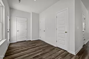 239 Courtside Dr, Dunn, NC 28334 - Photo 10