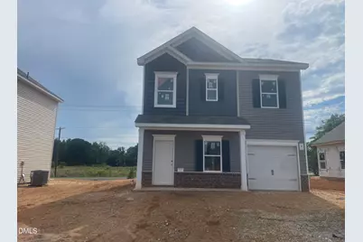 239 Courtside Drive, Dunn, NC 28334 - Photo 2