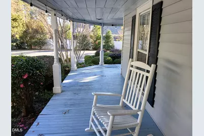 1920 Kelly Road, Apex, NC 27502 - Photo 8