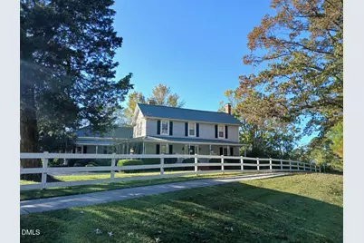 1920 Kelly Road, Apex, NC 27502 - Photo 44