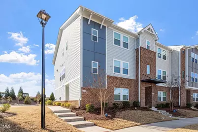 1018 Salt Glaze Lane, Cary, NC 27519 - Photo 1