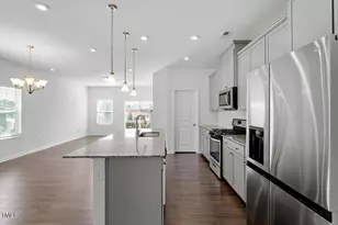 1018 Salt Glaze Ln, Cary, NC 27519 - Photo 16