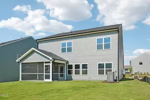 505 Jocund St, Rolesville, NC 27571 - Photo 30
