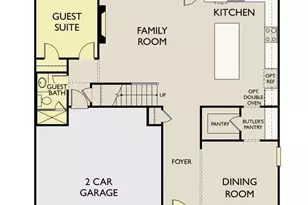 505 Jocund St, Rolesville, NC 27571 - Photo 4