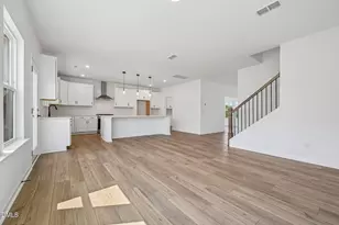 505 Jocund St, Rolesville, NC 27571 - Photo 8