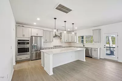 505 Jocund Street #43, Rolesville, NC 27571 - Photo 8