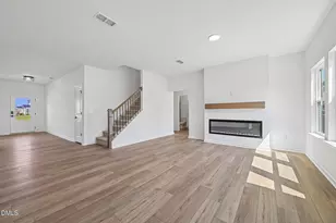 505 Jocund St, Rolesville, NC 27571 - Photo 6